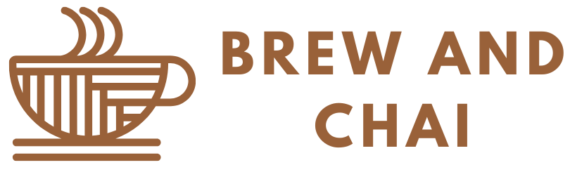 Brew & Chai Logo